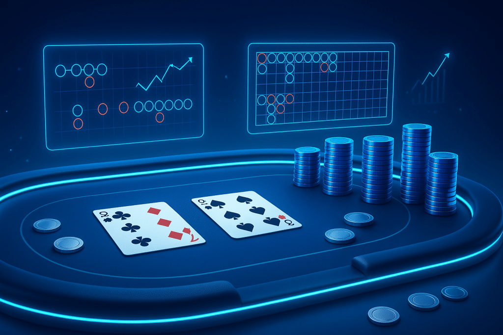 เทคนิคอ่านเค้าไพ่ใน luca198