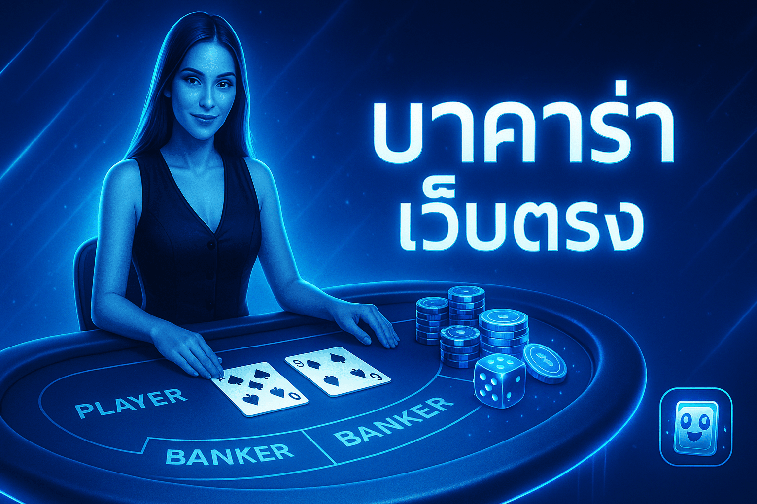 บาคาร่า sa gaming เว็บตรง